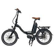 Vélo à assistance électrique pliant Juny