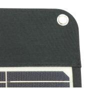 Panneau solaire pliable et portable : 100W
