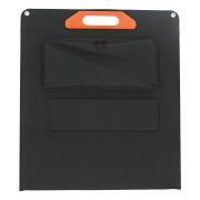 Panneau solaire pliable et portable : 100W