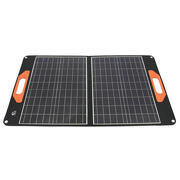 Panneau solaire pliable et portable : 100W