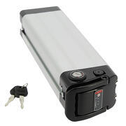 Batterie supplémentaire 10,4Ah Classic / basic