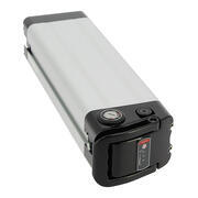 Batterie supplémentaire 10,4Ah Classic / basic