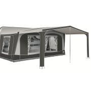 Avancée Palma : coloris gris taille 18