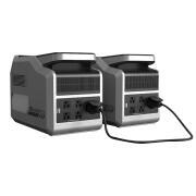 Powerstation Captain 1200