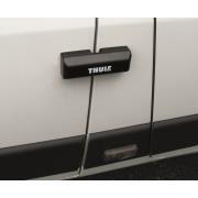 Serrure coulissante pour fourgon Van Lock