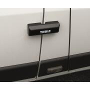 Serrure coulissante pour fourgon Van Lock