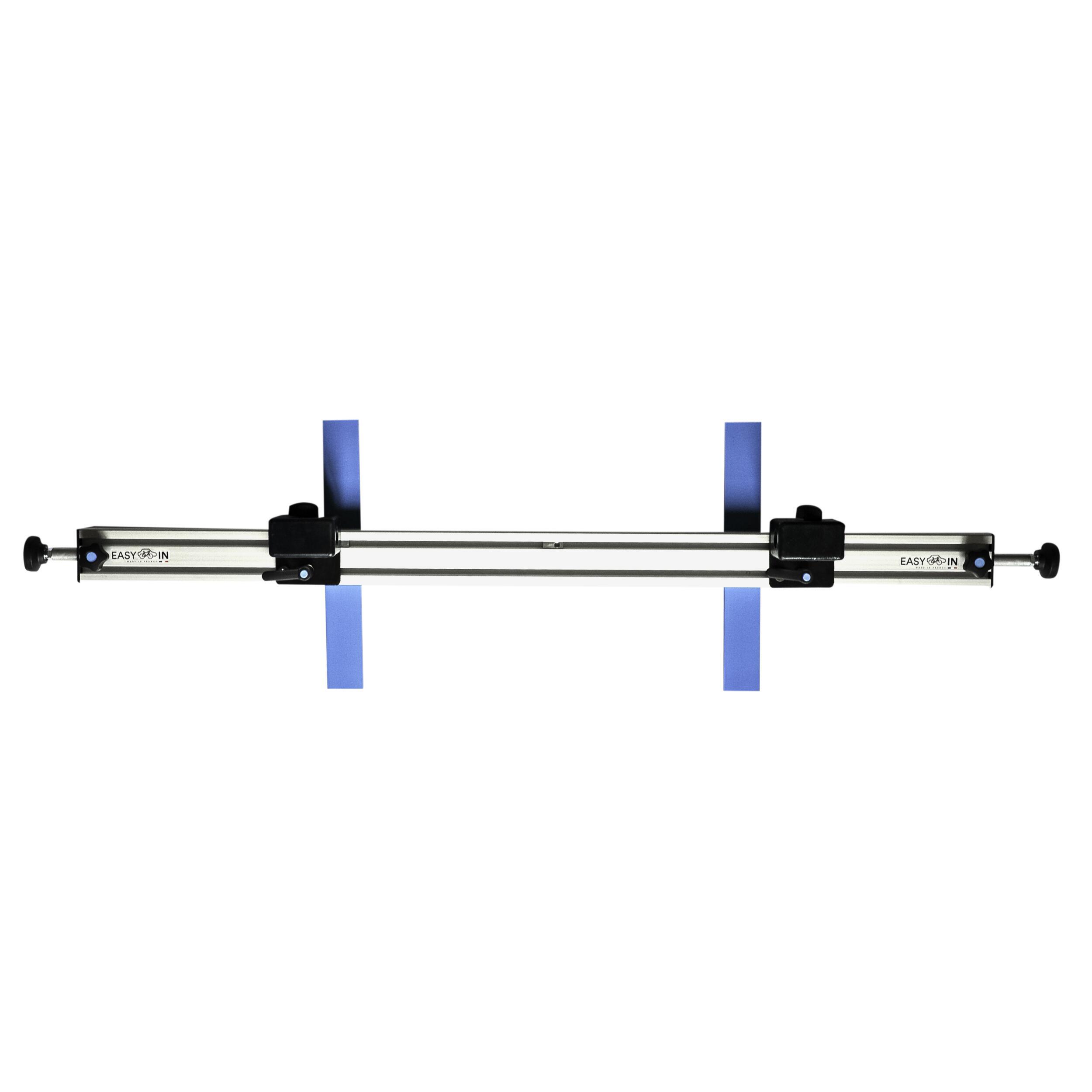 Porte-vélos de soute universel