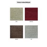 Tissus au mètre linéaire : Majorque