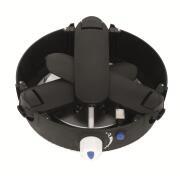 Barbecue à gaz Safari Chef 30 HP