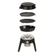 Barbecue à gaz Safari Chef 30 HP