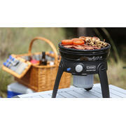 Barbecue à gaz Safari Chef 30 HP