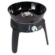 Barbecue à gaz Safari Chef 30 HP
