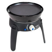 Barbecue à gaz Safari Chef 30 HP