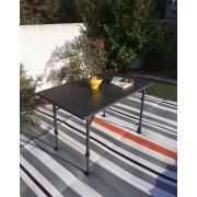 Table de camping Levita