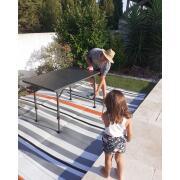 Table de camping Levita