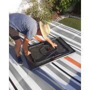 Table de camping Levita