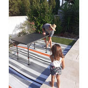 Table de camping Levita