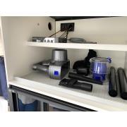 Aspirateur à main sans fil rechargeable PowerFull