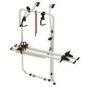 Porte-vélos Carry Bike pour mini-van : VW T5 D / T6 D