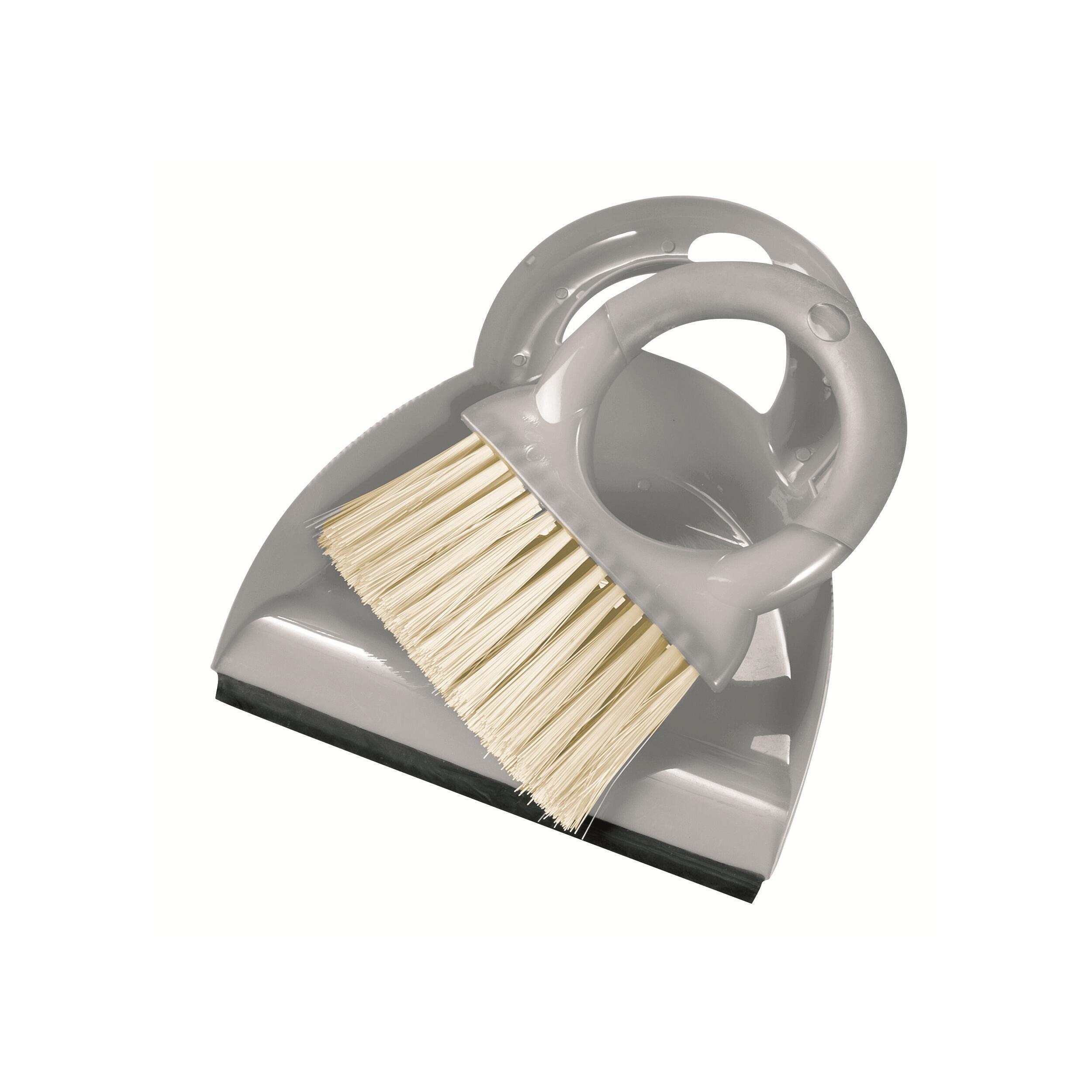 Mini pelle et balayette