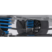 Ressorts progressifs arrières Coilspring