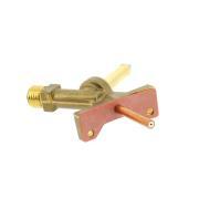 Corps de vanne 30 mbar boiler 1993 à 2016