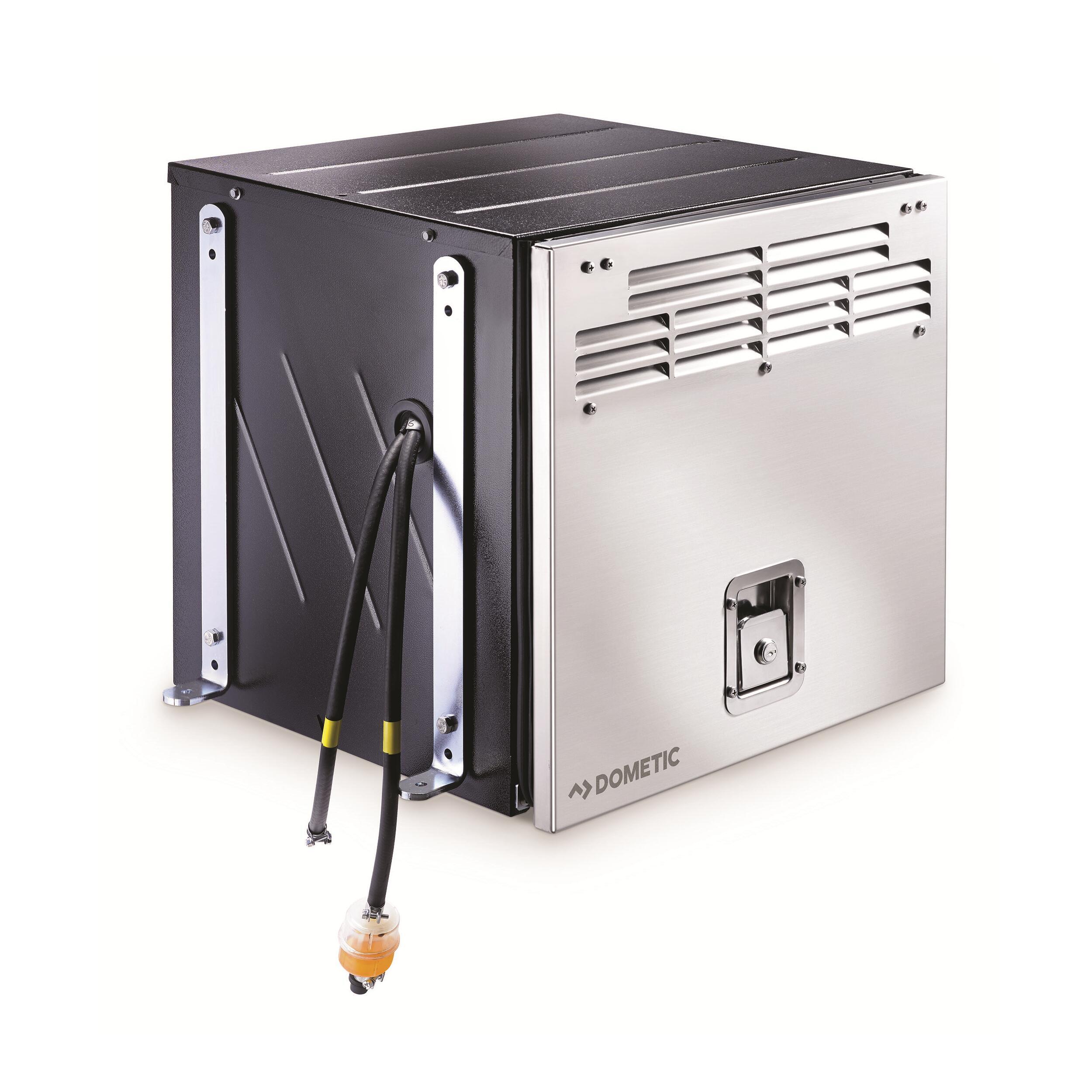 Groupe TEC Diesel : TEC 30EV