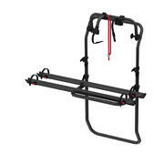 Porte-vélos Carry-Bike pour kit DJ : Carry-Bike DJ Deep Black