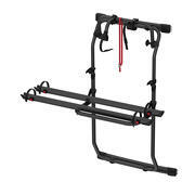 Porte-vélos Carry-Bike pour kit DJ : Carry-Bike DJ Deep Black