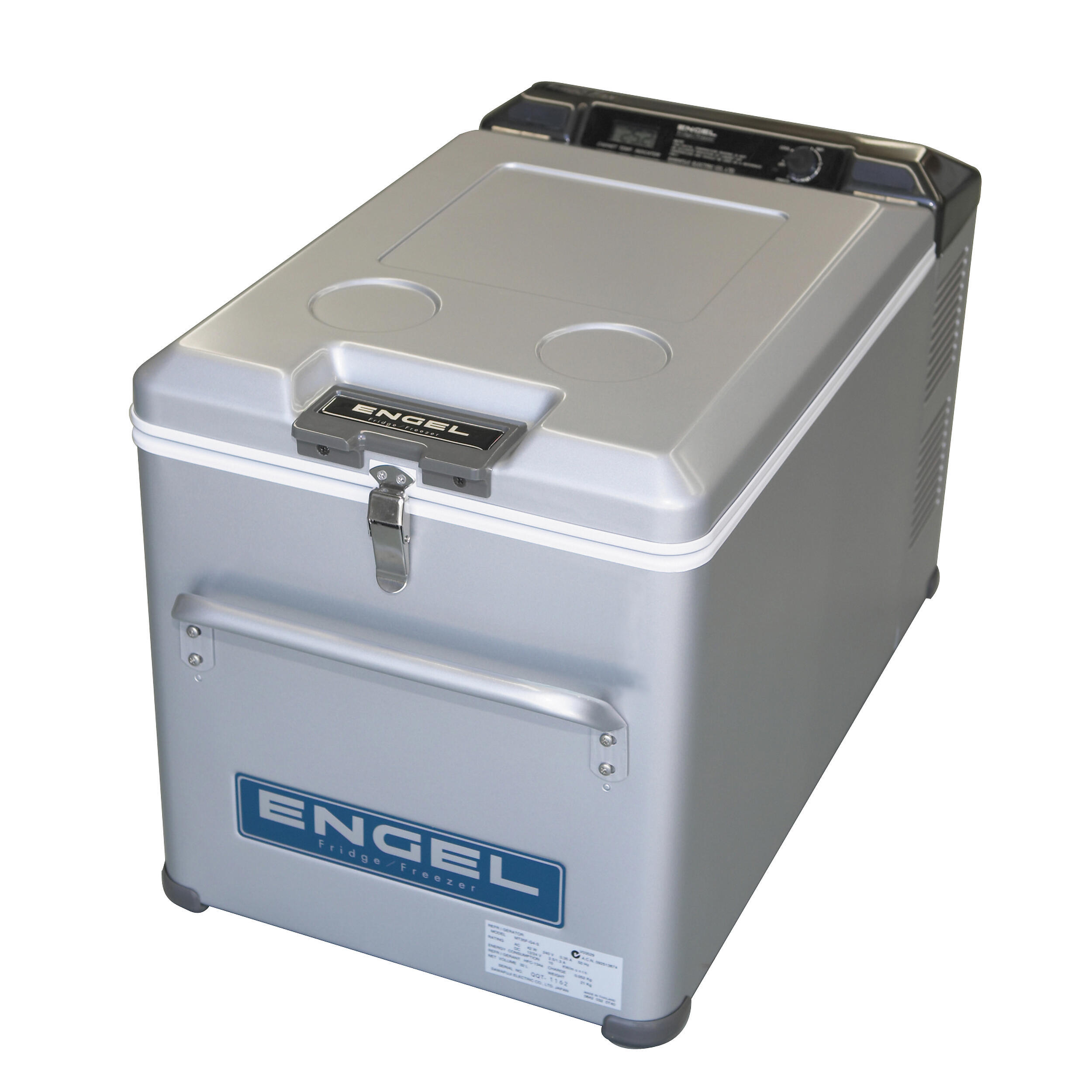 Glacière portable à compression MT35FS