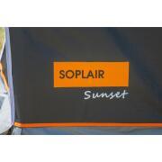 Annexe pour auvents traditionnels : Modèle : Sunset