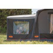 Annexe pour auvents traditionnels : Modèle : Sunset