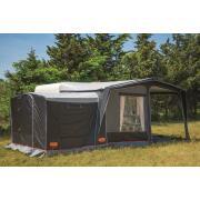 Annexe pour auvents traditionnels : Modèle : Sunset