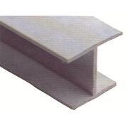 Profil d'assemblage plat