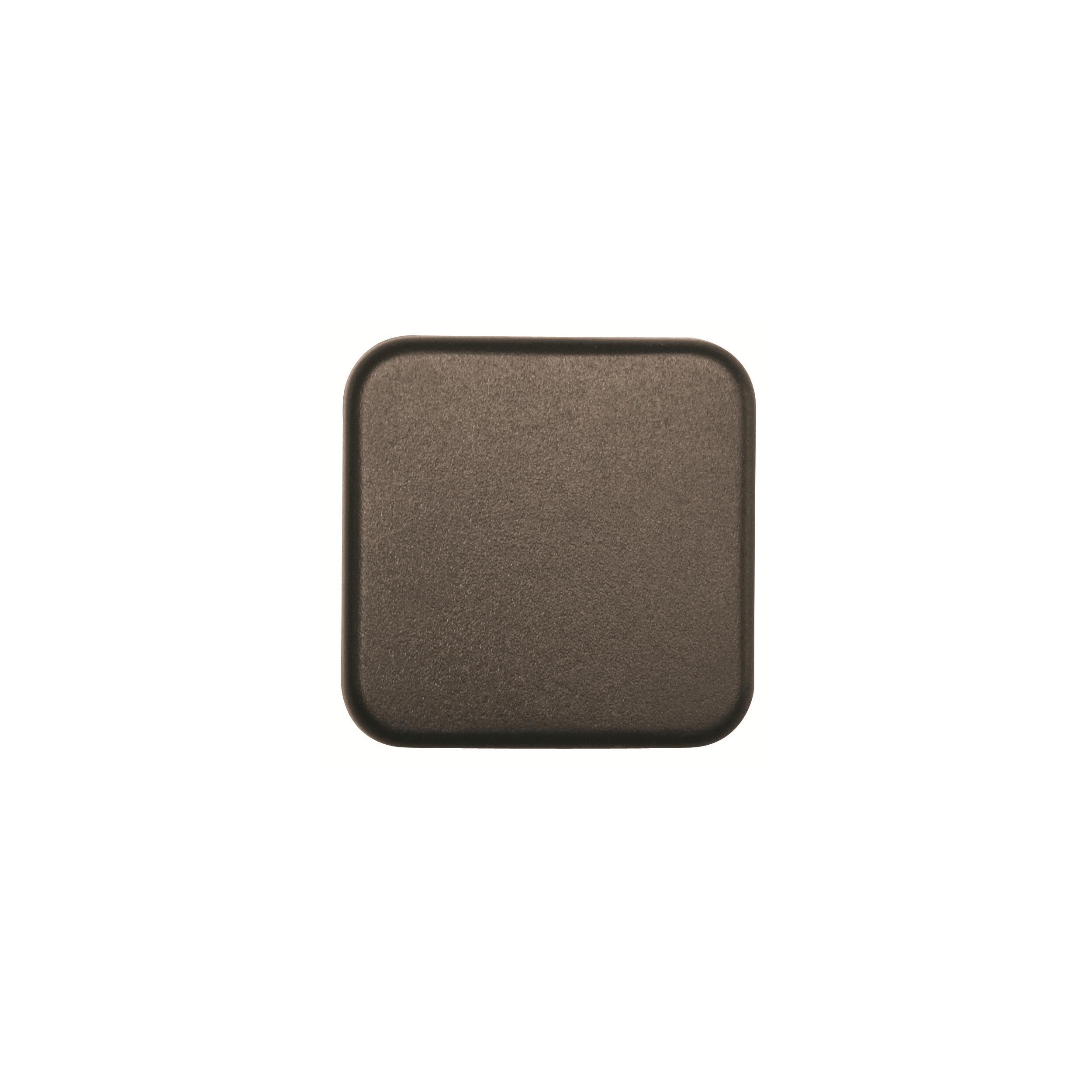 Bascule simple : marron