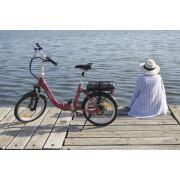 Vélo à assistance électrique pliant 20