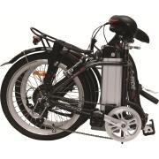 Vélo à assistance électrique pliant 20