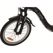 Vélo à assistance électrique pliant 20