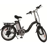 Vélo à assistance électrique pliant 20