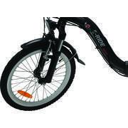 Vélo à assistance électrique pliant 20