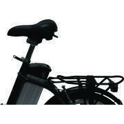 Vélo à assistance électrique pliant 20