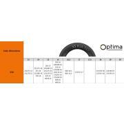 Chaînes à neige G16 pour camping car : Modèle 230