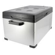 Glacière à compression