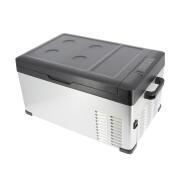 Glacière à compression