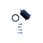 Interrupteur 12V encastrable pour kit 12V