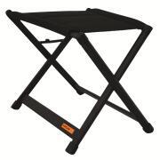 Repose-jambes Major Noir