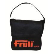 Plaque de stabilisation pour caravane