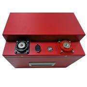 Batterie Lithium ENERG-E pour camping-car : 200 Ah