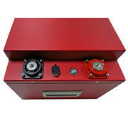 Batterie Lithium ENERG-E pour camping-car : 200 Ah