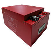 Batterie Lithium ENERG-E pour camping-car : 200 Ah